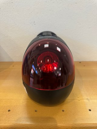 Inflador de neumáticos Compresor Aire DC 12V 300PS