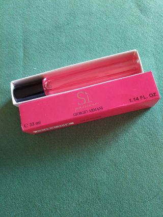 Profumo Sì Passione Giorgio Armani 33ml