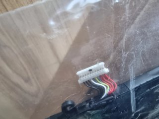 Batería HP RH03XL como nueva