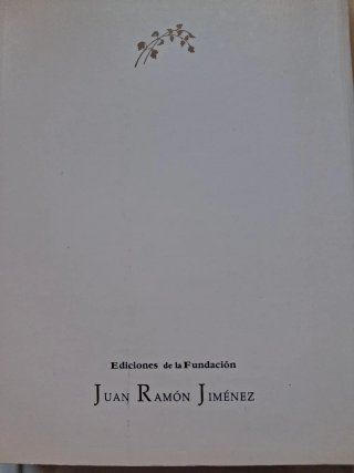 Libro MI RUBÉN DARÍO de Juan Ramón Jiménez