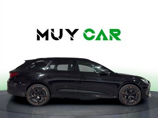 CUPRA Leon Sportstourer 1.4 e-Hybrid DSG 180 kW (245 CV)