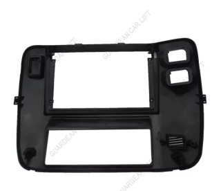Pantalla Android Nissan Patrol GR Y61