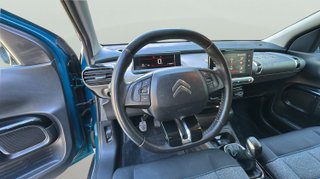Citroen C4 Cactus PureTech 110 S&S Feel 81 kW (110 CV)