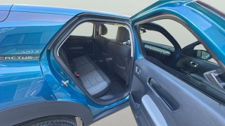 Citroen C4 Cactus PureTech 110 S&S Feel 81 kW (110 CV)