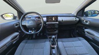 Citroen C4 Cactus PureTech 110 S&S Feel 81 kW (110 CV)