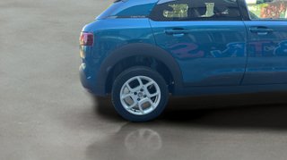 Citroen C4 Cactus PureTech 110 S&S Feel 81 kW (110 CV)