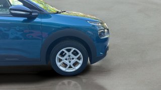 Citroen C4 Cactus PureTech 110 S&S Feel 81 kW (110 CV)