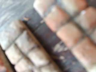 Lastricato presepe diorami Thunrif 18
