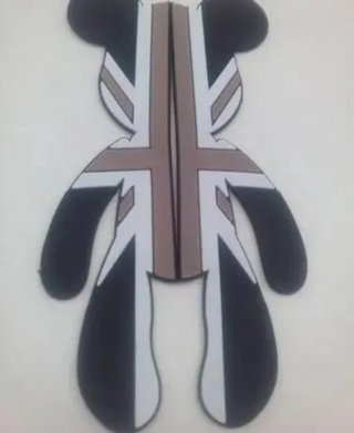 OSOS PUERTA MINI