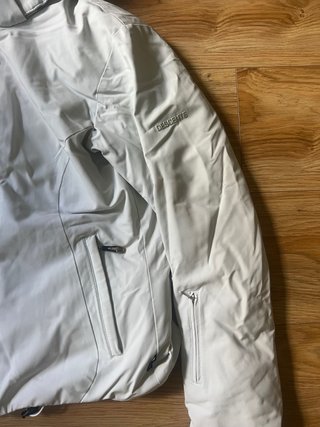 Anorak Esquí Descente Talla L