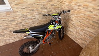 IMR 160 cc Motocross