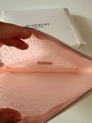Trousse Givenchy Nude