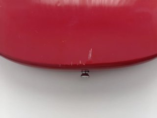 Cuerpo de Bajo tipo Precision Bass