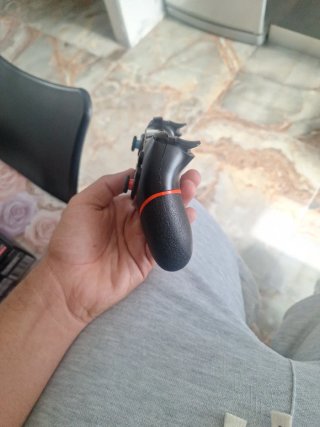 Mando Bluetooth Battletron para Nintendo Switch