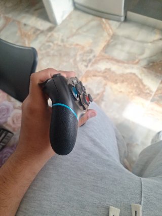 Mando Bluetooth Battletron para Nintendo Switch