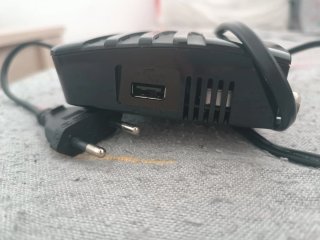 Tv Tech GTV-420-A TDT Sintonizador/Grabador