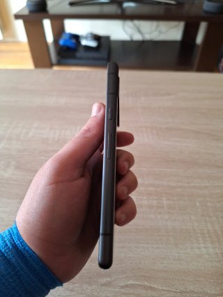 Google Pixel 7a 128GB Negro