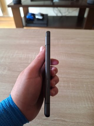 Google Pixel 7a 128GB Negro
