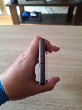 Google Pixel 7a 128GB Negro