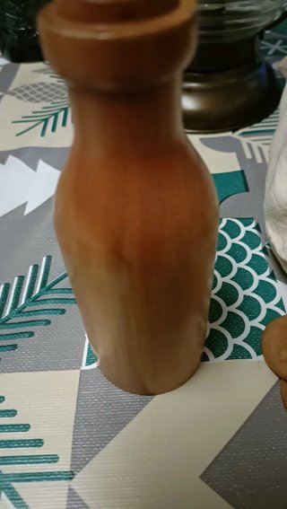 Juego pulso,de madera!
