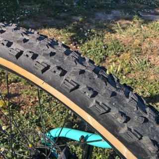 Btt Megamo 29" Talla L