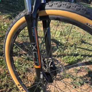 Btt Megamo 29" Talla L