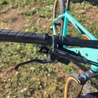 Btt Megamo 29" Talla L