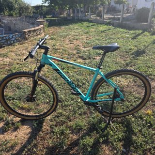 Btt Megamo 29" Talla L