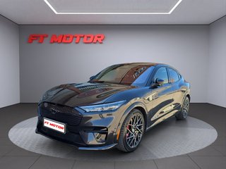 Ford Mustang Mach-E AWD 358kW Batería 98.8Kwh GT