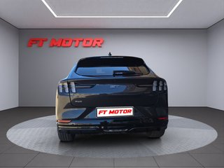 Ford Mustang Mach-E AWD 358kW Batería 98.8Kwh GT