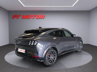 Ford Mustang Mach-E AWD 358kW Batería 98.8Kwh GT
