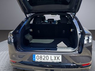 Ford Mustang Mach-E AWD 358kW Batería 98.8Kwh GT