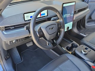 Ford Mustang Mach-E AWD 358kW Batería 98.8Kwh GT