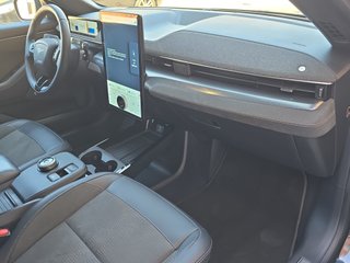 Ford Mustang Mach-E AWD 358kW Batería 98.8Kwh GT