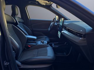 Ford Mustang Mach-E AWD 358kW Batería 98.8Kwh GT