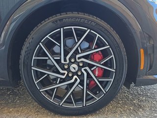 Ford Mustang Mach-E AWD 358kW Batería 98.8Kwh GT