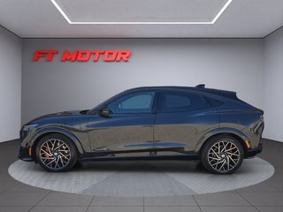 Ford Mustang Mach-E AWD 358kW Batería 98.8Kwh GT