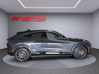 Ford Mustang Mach-E AWD 358kW Batería 98.8Kwh GT
