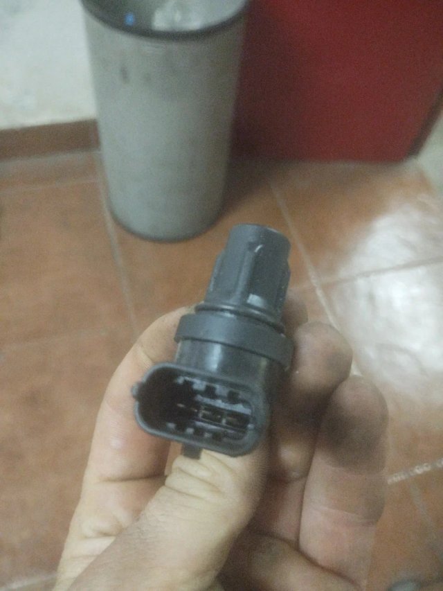 Sensor Árbol de Levas