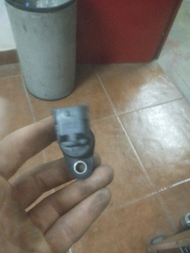 Sensor Árbol de Levas