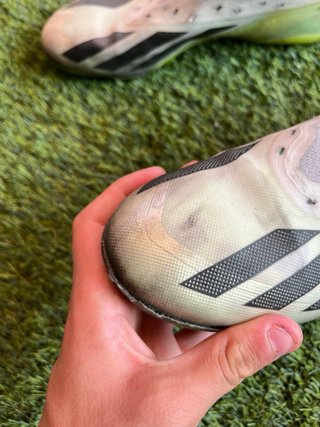 Botas de fútbol Adidas