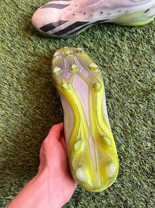 Botas de fútbol Adidas