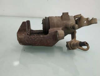 Volkswagen pinza de freno golf (5k1) rabbit 345304