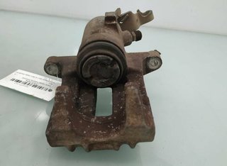 Volkswagen pinza de freno golf (5k1) rabbit 345304