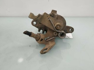 Volkswagen pinza de freno golf (5k1) rabbit 345304