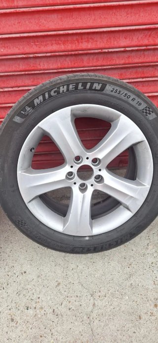 Llantas 19 BMW