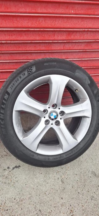 Llantas 19 BMW