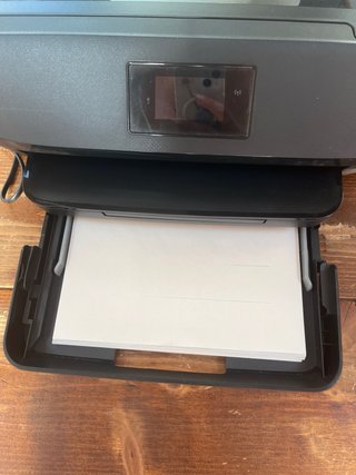 Stampante HP Envy 5540