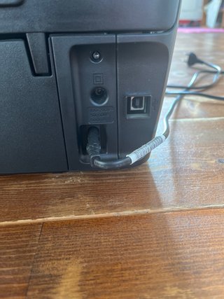 Stampante HP Envy 5540