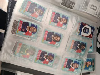 Álbum cromos Mundial 2026